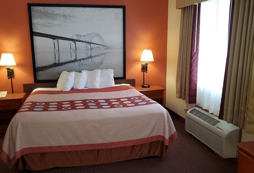 فندق على الطريق Super 8 By Wyndham Waverly