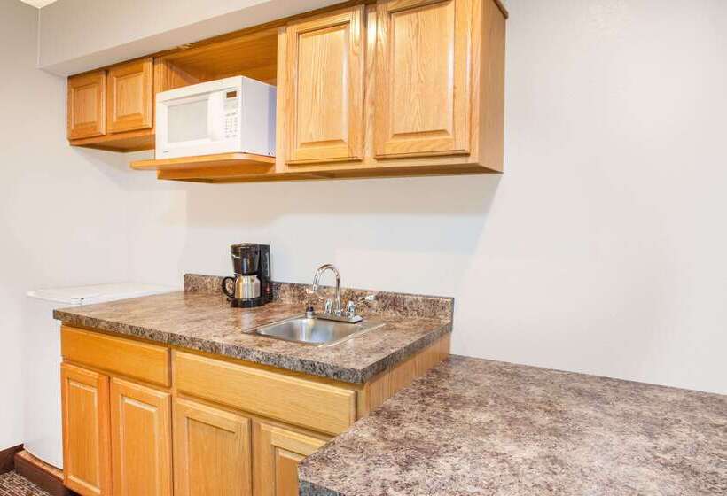 Motel Super 8 By Wyndham West Branch