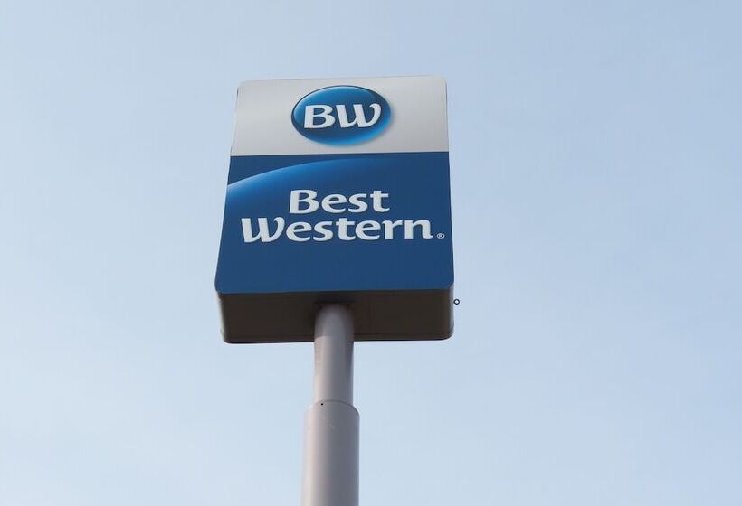 فندق على الطريق Best Western North Side Inn