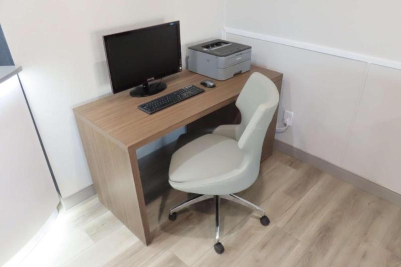 فندق على الطريق Best Western North Side Inn