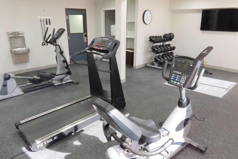 فندق على الطريق Best Western North Side Inn