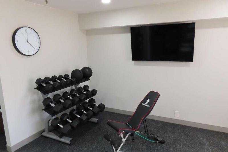 فندق على الطريق Best Western North Side Inn