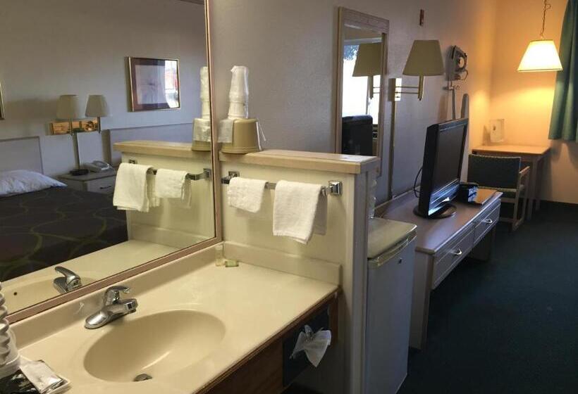 מוטל Super 8 By Wyndham Willcox