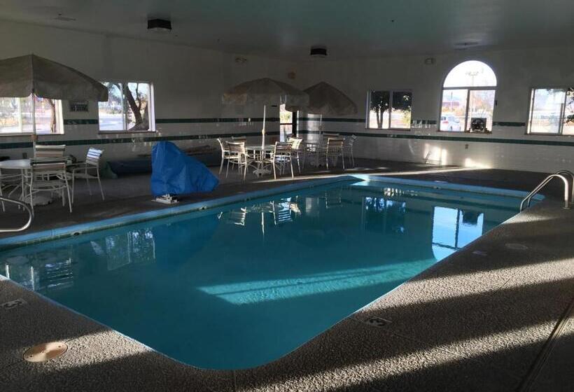 מוטל Super 8 By Wyndham Willcox