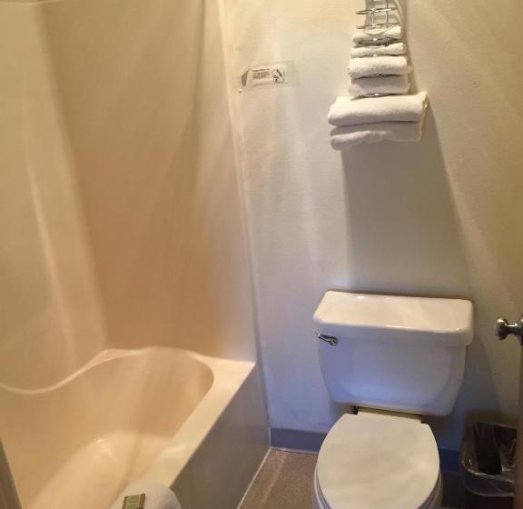 מוטל Super 8 By Wyndham Willcox