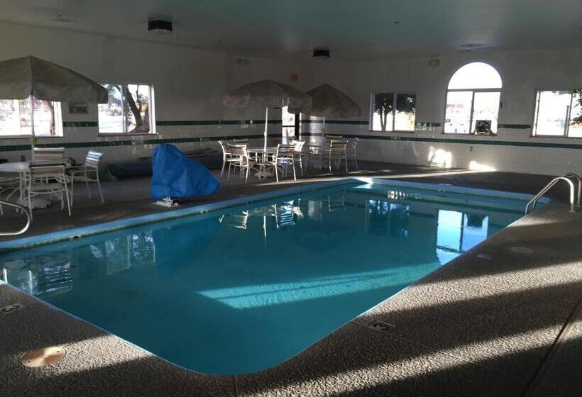 מוטל Super 8 By Wyndham Willcox