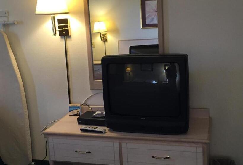 מוטל Super 8 By Wyndham Willcox