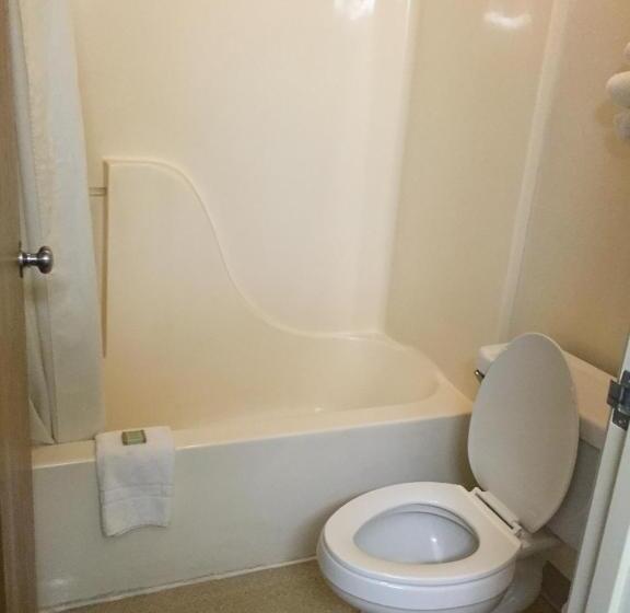 מוטל Super 8 By Wyndham Willcox