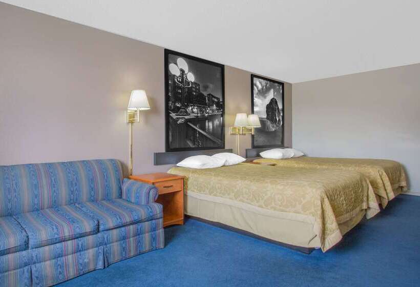 Motel Super 8 By Wyndham Winnemucca Nv