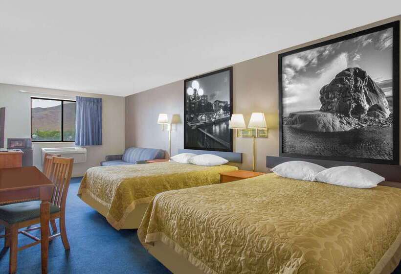 فندق على الطريق Super 8 By Wyndham Winnemucca Nv