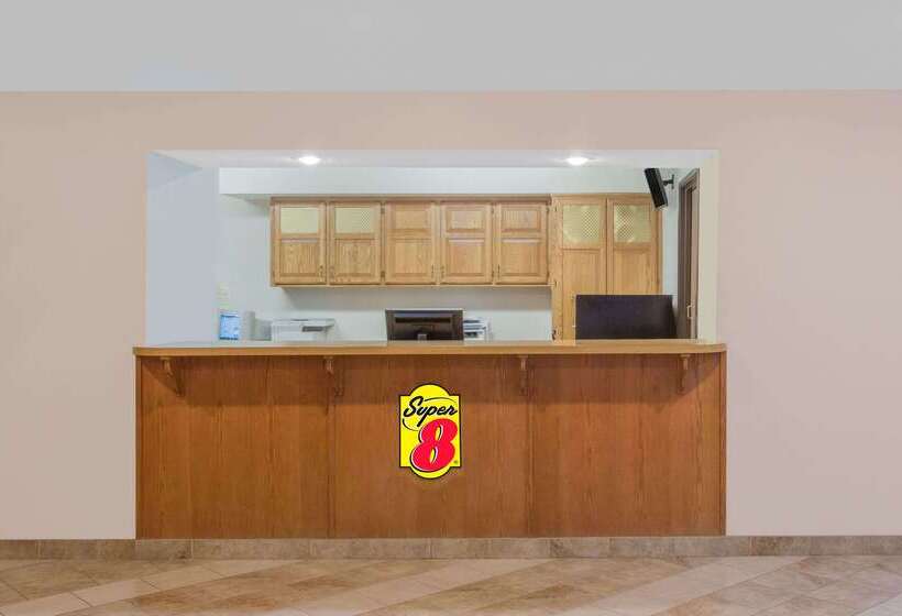 فندق على الطريق Super 8 By Wyndham Winnemucca Nv