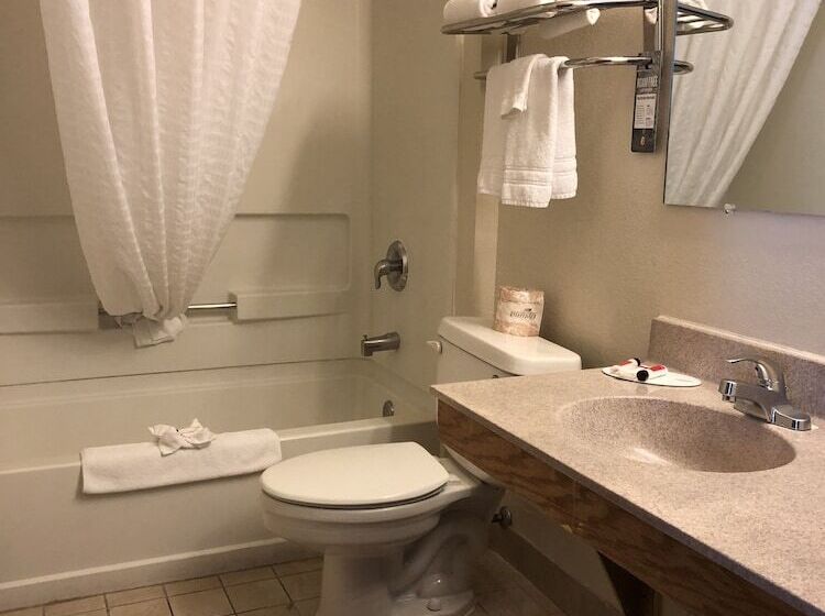 Motel Super 8 By Wyndham Winnemucca Nv