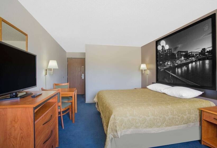 فندق على الطريق Super 8 By Wyndham Winnemucca Nv