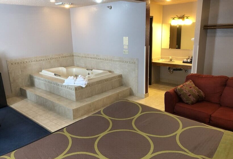 فندق على الطريق Super 8 By Wyndham Winnemucca Nv