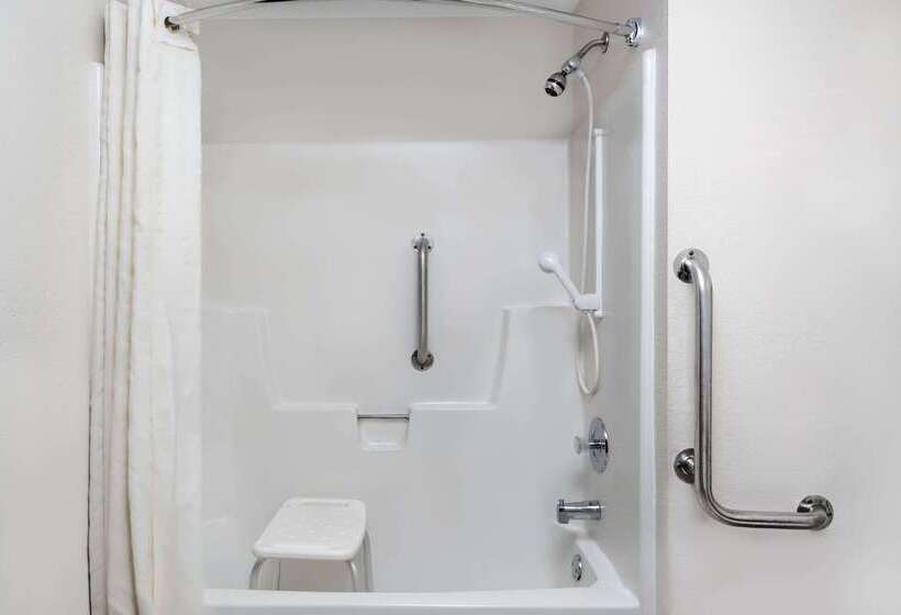 모텔 Super 8 By Wyndham Winona Mn