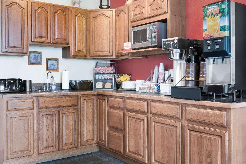 모텔 Super 8 By Wyndham Winona Mn