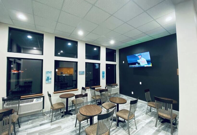 모텔 Super 8 By Wyndham Winona Mn