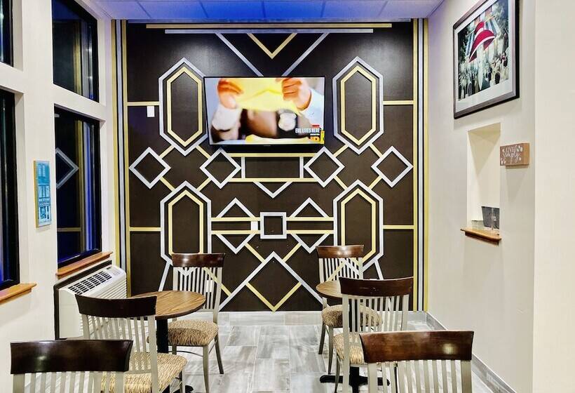 모텔 Super 8 By Wyndham Winona Mn