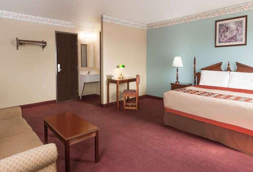 فندق على الطريق Super 8 By Wyndham Woodstock