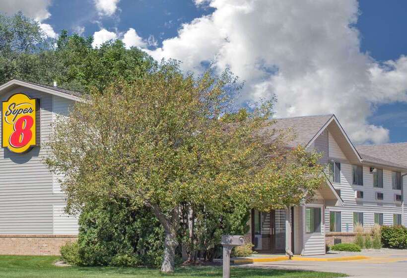 モーテル Super 8 By Wyndham Independence Ia