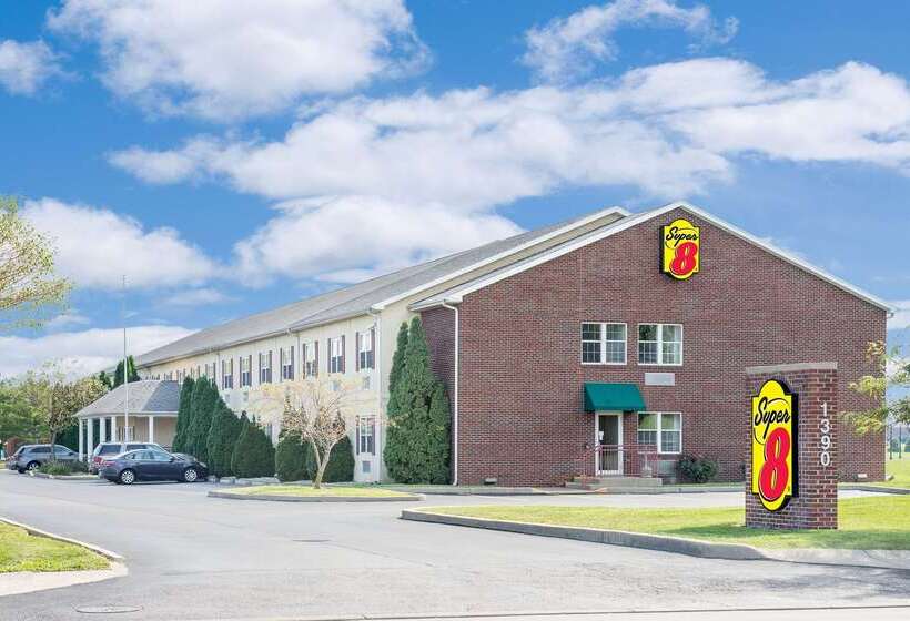 مُتل Super 8 By Wyndham Maumee Perrysburg Toledo Area