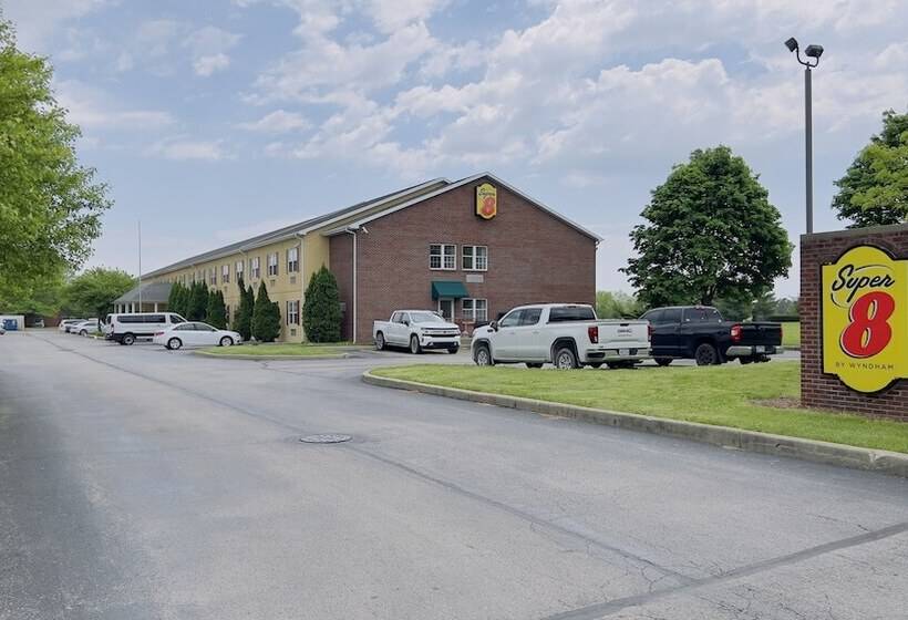 مُتل Super 8 By Wyndham Maumee Perrysburg Toledo Area