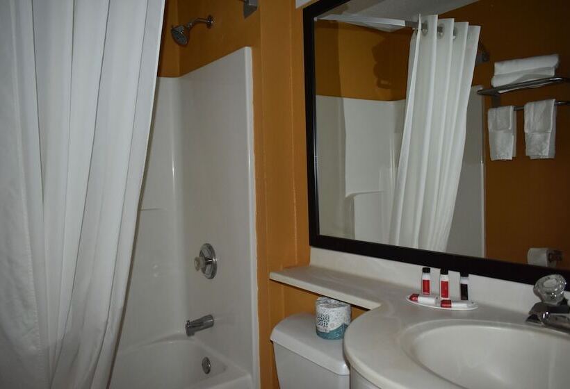 مُتل Super 8 By Wyndham Maumee Perrysburg Toledo Area