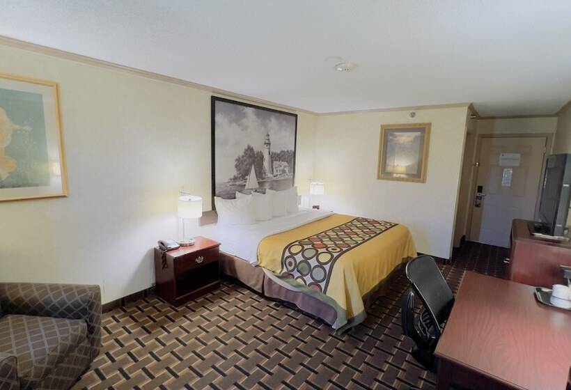 مُتل Super 8 By Wyndham Maumee Perrysburg Toledo Area