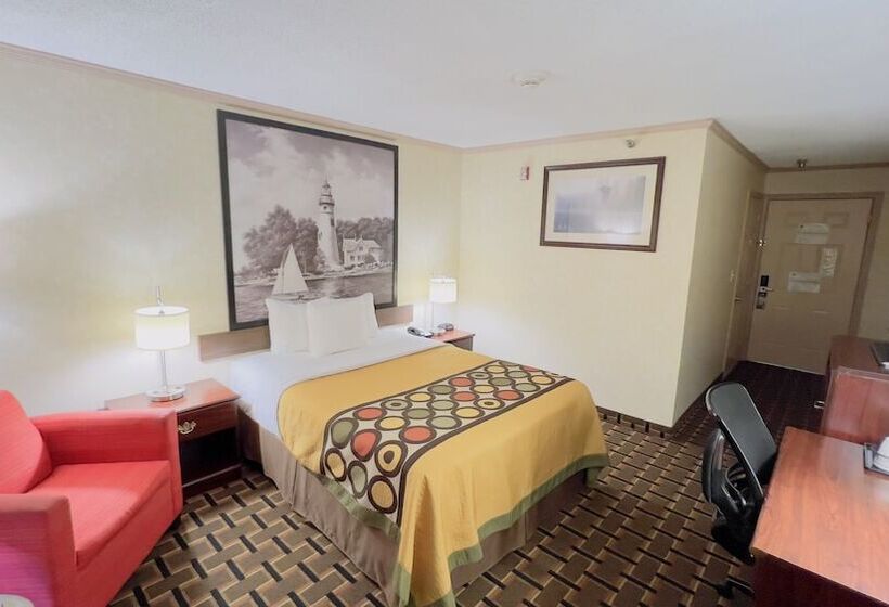 مُتل Super 8 By Wyndham Maumee Perrysburg Toledo Area