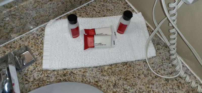 فندق على الطريق Surestay Hotel By Best Western Ellensburg