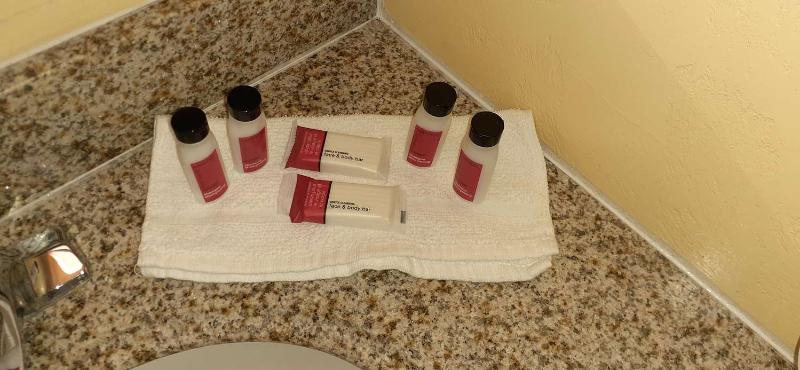 فندق على الطريق Surestay Hotel By Best Western Ellensburg