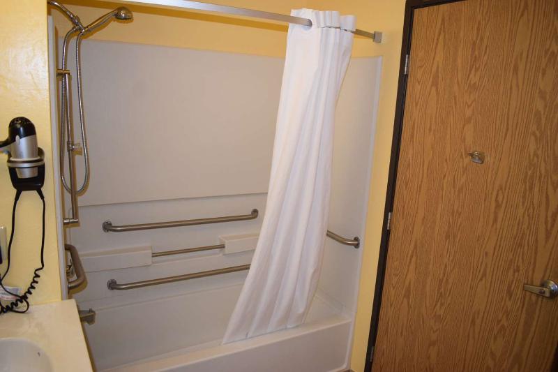 فندق على الطريق Surestay Hotel By Best Western Ellensburg