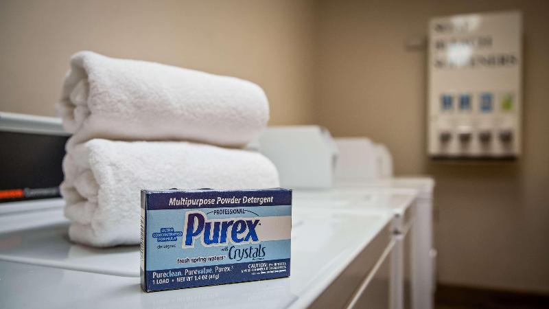 فندق على الطريق Surestay Hotel By Best Western Ellensburg