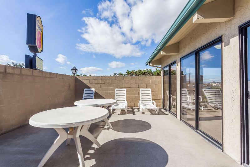 فندق على الطريق Surestay Hotel By Best Western Ellensburg