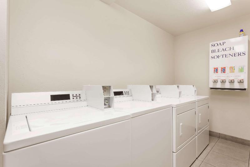 فندق على الطريق Surestay Hotel By Best Western Ellensburg