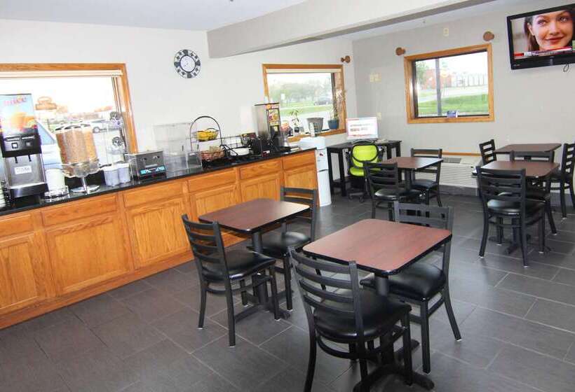 汽车旅馆 Surestay Hotel By Best Western Manchester