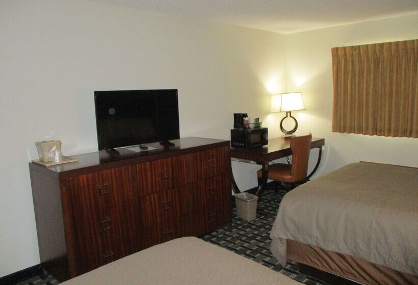 汽车旅馆 Surestay Hotel By Best Western Manchester