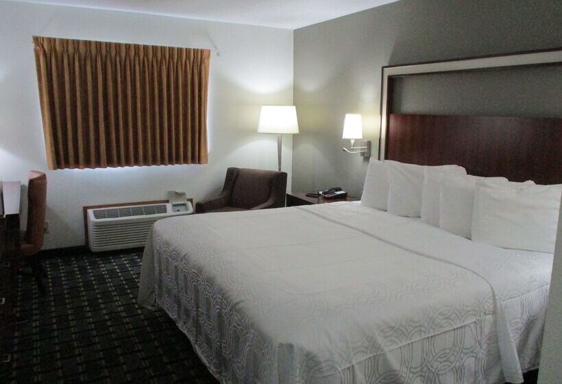 汽车旅馆 Surestay Hotel By Best Western Manchester