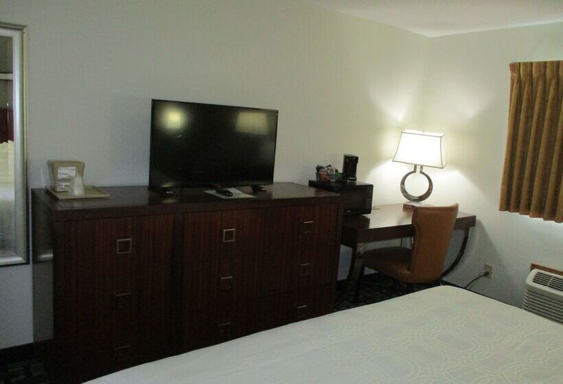 汽车旅馆 Surestay Hotel By Best Western Manchester