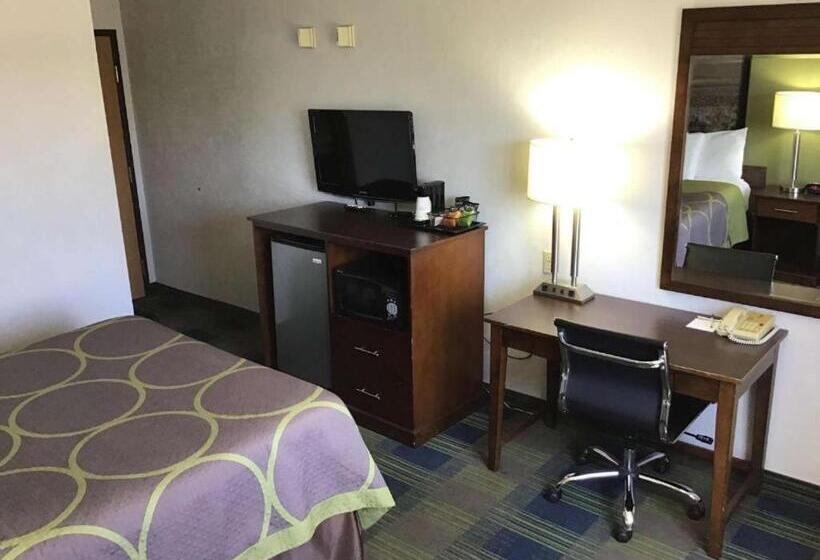 فندق على الطريق Surestay By Best Western Walla Walla