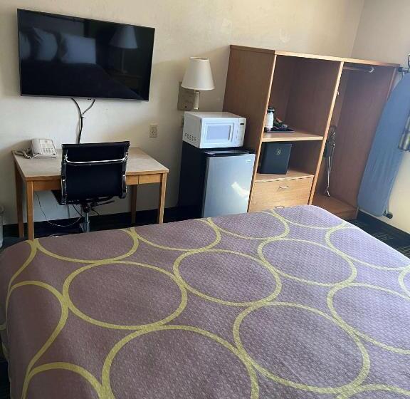 فندق على الطريق Surestay By Best Western Walla Walla