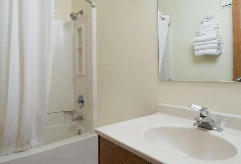 فندق على الطريق Surestay By Best Western Walla Walla