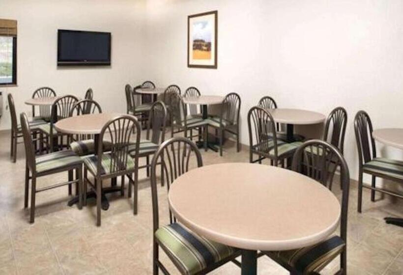 فندق على الطريق Surestay By Best Western Walla Walla