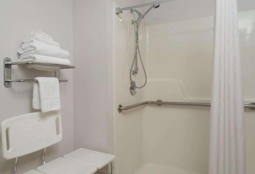 فندق على الطريق Surestay By Best Western Walla Walla