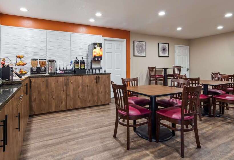 モーテル Surestay Plus Hotel By Best Western Hesperia