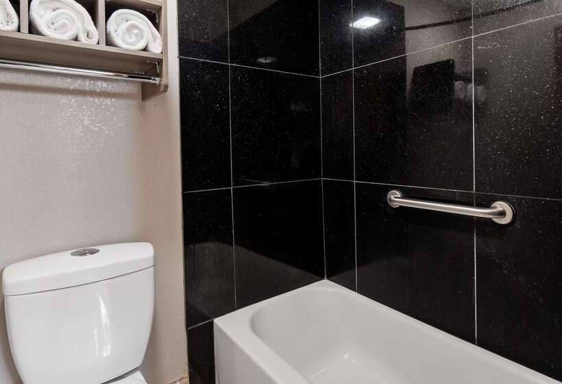 فندق على الطريق Surestay Plus Hotel By Best Western Kearney