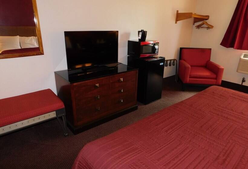 فندق على الطريق The Covered Bridge Inn