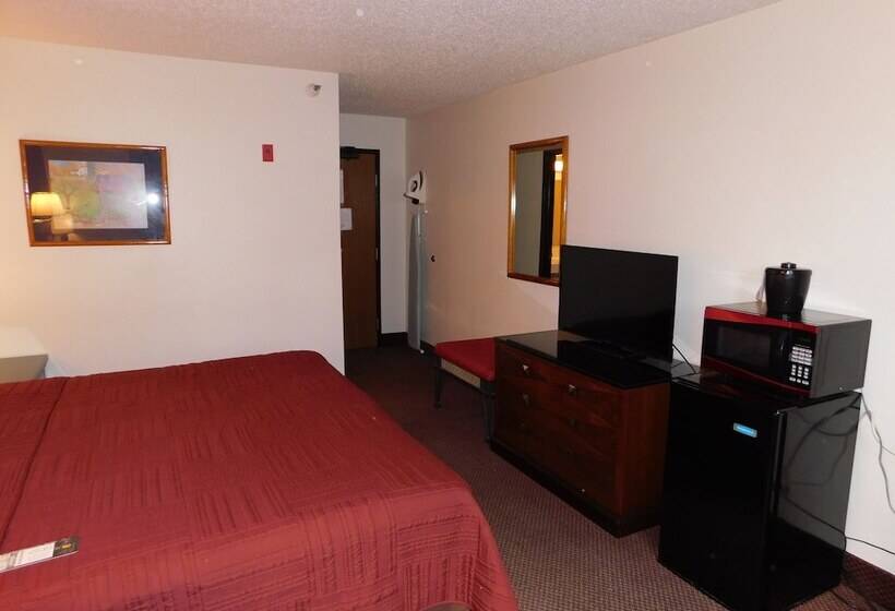 فندق على الطريق The Covered Bridge Inn