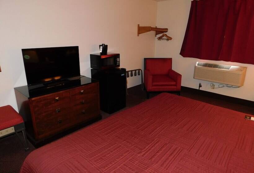 فندق على الطريق The Covered Bridge Inn