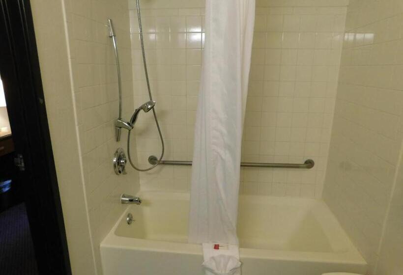 فندق على الطريق The Covered Bridge Inn